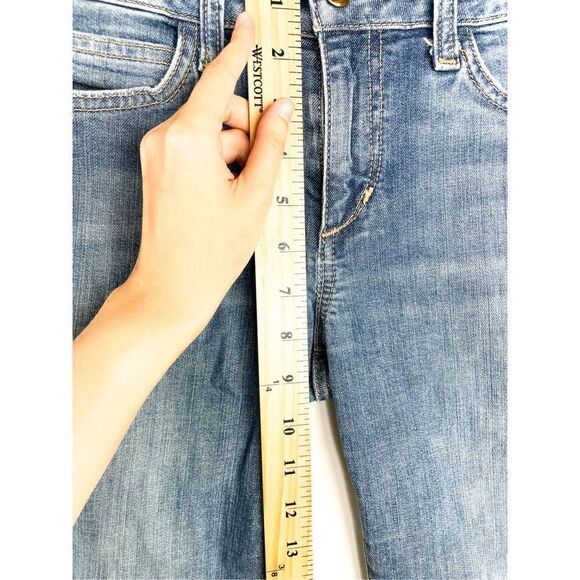 Joe’s Jeans The Skinny in Betty Wash Size 26 - Picture 4 of 12